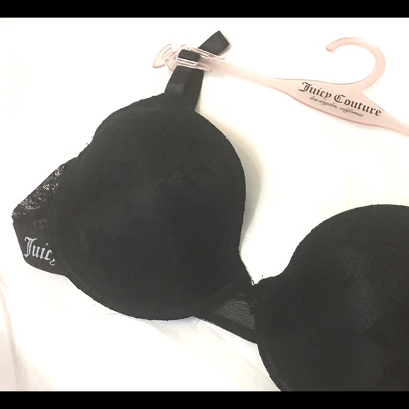 Juicy Couture bra size 38D - Picture 4 of 4